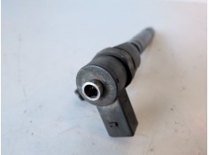 Recambio de inyector para chrysler jeep gr.cherokee (wj/wg) 665921 referencia OEM IAM 0445110204   2