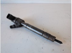 Recambio de inyector para chrysler jeep gr.cherokee (wj/wg) 665921 referencia OEM IAM 0445110204  