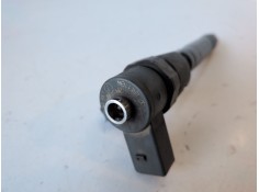 Recambio de inyector para chrysler jeep gr.cherokee (wj/wg) 665921 referencia OEM IAM 0445110204   2