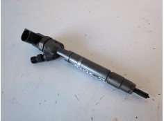 Recambio de inyector para chrysler jeep gr.cherokee (wj/wg) 665921 referencia OEM IAM 0445110204  
