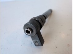 Recambio de inyector para chrysler jeep gr.cherokee (wj/wg) 665921 referencia OEM IAM 0445110204   2