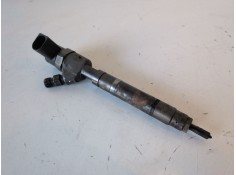 Recambio de inyector para chrysler jeep gr.cherokee (wj/wg) 665921 referencia OEM IAM 0445110204  