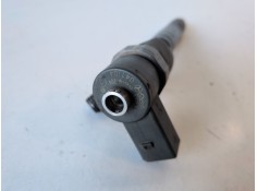 Recambio de inyector para chrysler jeep gr.cherokee (wj/wg) 665921 referencia OEM IAM 0445110204   2