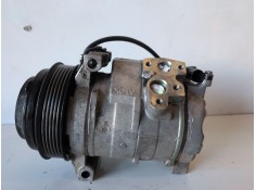 Recambio de compresor aire acondicionado para chrysler jeep gr.cherokee (wj/wg) 665921 referencia OEM IAM 4472204840  