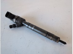 Recambio de inyector para chrysler jeep gr.cherokee (wj/wg) 665921 referencia OEM IAM 0445110204  