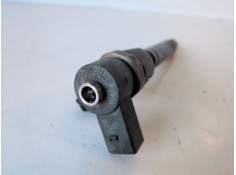 Recambio de inyector para chrysler jeep gr.cherokee (wj/wg) 665921 referencia OEM IAM 0445110204   2