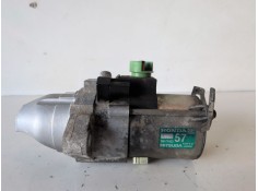 Recambio de motor arranque para honda civic hybrid berlina 4 (fd3) lda2 referencia OEM IAM SM7100357   2