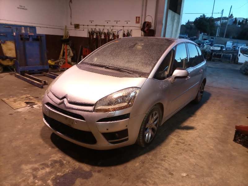 citroen c4 picasso del año 2008