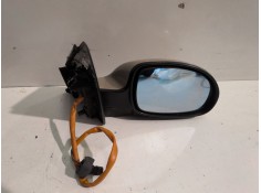 Recambio de retrovisor derecho para citroen c5 berlina 9hz referencia OEM IAM   
