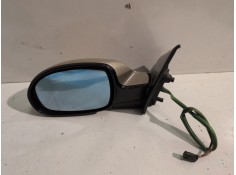 Recambio de retrovisor izquierdo para citroen c5 berlina 9hz referencia OEM IAM   