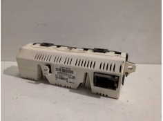 Recambio de pantalla multifuncion para citroen c5 berlina 9hz referencia OEM IAM 966323098000   2