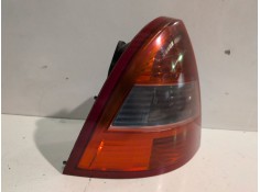 Recambio de piloto trasero izquierdo para citroen c5 berlina 9hz referencia OEM IAM 89032697   2