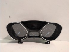 Recambio de cuadro instrumentos para ford focus sportbreak (cew) m1da referencia OEM IAM BM5T10849AU  