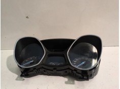 Recambio de cuadro instrumentos para ford focus sportbreak (cew) m1da referencia OEM IAM BM5T10849AU   2