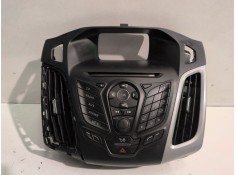 Recambio de mando multifuncion para ford focus sportbreak (cew) m1da referencia OEM IAM AM5T18K811BE  