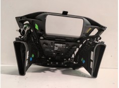 Recambio de mando multifuncion para ford focus sportbreak (cew) m1da referencia OEM IAM AM5T18K811BE   2
