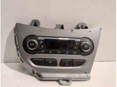 Recambio de mando climatizador para ford focus sportbreak (cew) m1da referencia OEM IAM BM5T18C612CJ  