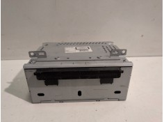 Recambio de sistema audio / radio cd para ford focus sportbreak (cew) m1da referencia OEM IAM   