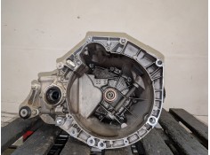 Recambio de caja cambios para fiat ii tipo (356) berlina 843a1000 referencia OEM IAM   