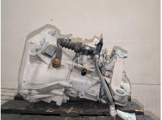 Recambio de caja cambios para fiat ii tipo (356) berlina 843a1000 referencia OEM IAM    2