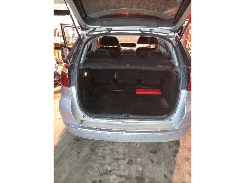 citroen c4 picasso del año 2008