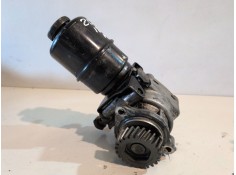 Recambio de bomba direccion para mitsubishi montero (v60/v70) 4m41 referencia OEM IAM   