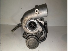 Recambio de turbocompresor para mitsubishi montero (v60/v70) 4m41 referencia OEM IAM 4913503411  
