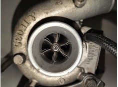 Recambio de turbocompresor para mitsubishi montero (v60/v70) 4m41 referencia OEM IAM 4913503411   2