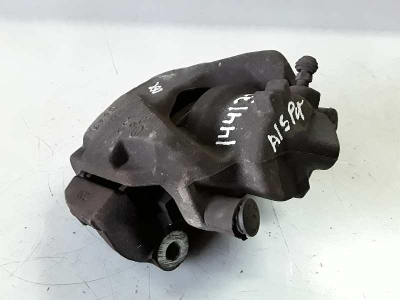 Recambio de pinza de freno delantera derecha para dacia duster i k9k856 referencia OEM IAM 410004658R  