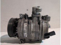 Recambio de compresor aire acondicionado para seat leon (1p1) bxe referencia OEM IAM   