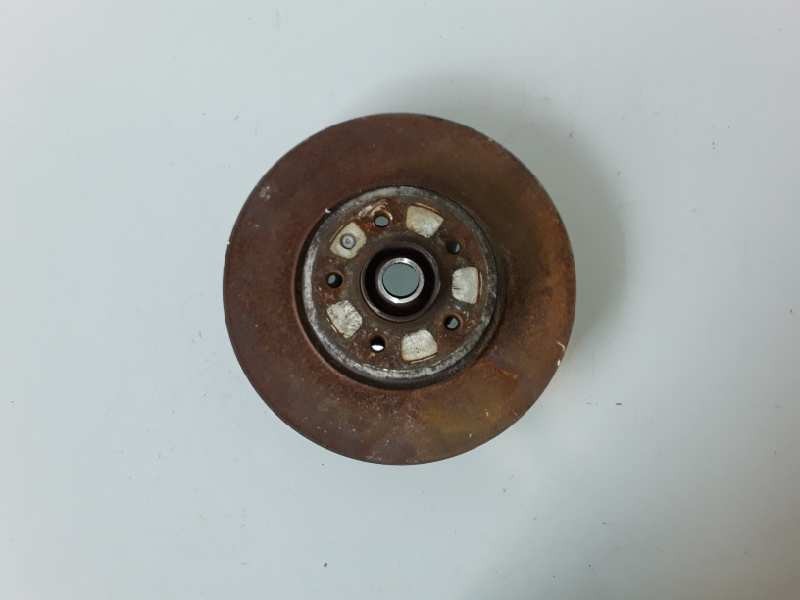 Recambio de buje para audi a4 berlina (8k2) caga referencia OEM IAM   