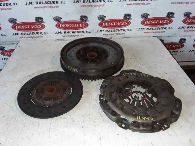 Recambio de no identificado para mercedes-benz vito kombi (639) referencia OEM IAM A640030/68405/73109  