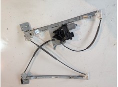 Recambio de elevalunas delantero izquierdo para ssangyong actyon d20dt referencia OEM IAM   