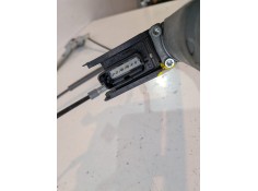 Recambio de elevalunas delantero izquierdo para ssangyong actyon d20dt referencia OEM IAM    2