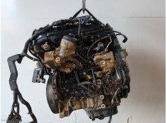 Recambio de motor completo para chevrolet trax a17dts referencia OEM IAM A17DTS  