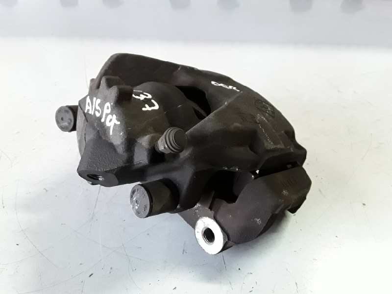Recambio de pinza de freno delantera derecha para dacia duster i k9k856 referencia OEM IAM 410004658R  