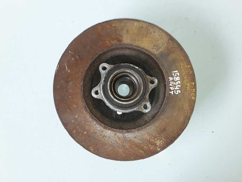 Recambio de buje para audi a4 berlina (8k2) caga referencia OEM IAM   