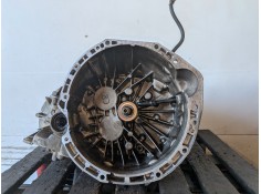 Recambio de caja cambios para renault laguna iii berlina m9r742 referencia OEM IAM PK4007  