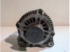 Recambio de alternador para renault laguna iii berlina m9r742 referencia OEM IAM 8200654785  