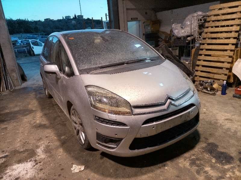 citroen c4 picasso del año 2008