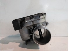 Recambio de caja mariposa para renault laguna iii berlina m9r742 referencia OEM IAM 0281002681  