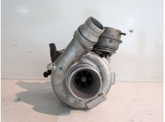 Recambio de turbocompresor para renault laguna iii berlina m9r742 referencia OEM IAM 8200347344  