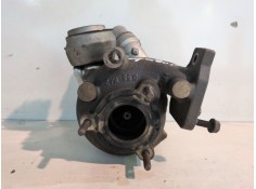 Recambio de turbocompresor para renault laguna iii berlina m9r742 referencia OEM IAM 8200347344   2