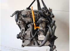 Recambio de motor completo para skoda fabia (6y2/6y3) asy referencia OEM IAM ASY  