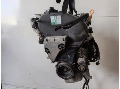 Recambio de motor completo para skoda fabia (6y2/6y3) asy referencia OEM IAM ASY   2