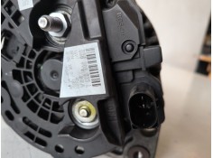 Recambio de alternador para skoda fabia (6y2/6y3) asy referencia OEM IAM 038903023L   2