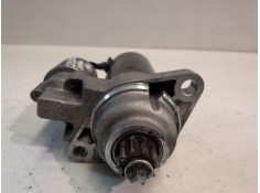 Recambio de motor arranque para skoda fabia (6y2/6y3) asy referencia OEM IAM 0001123018  