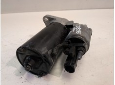 Recambio de motor arranque para skoda fabia (6y2/6y3) asy referencia OEM IAM 0001123018   2