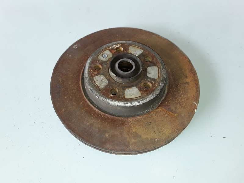 Recambio de buje para audi a4 berlina (8k2) caga referencia OEM IAM   