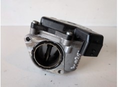 Recambio de caja mariposa para renault kangoo ii (f/kw0) k9k636 referencia OEM IAM 161A09794R   2